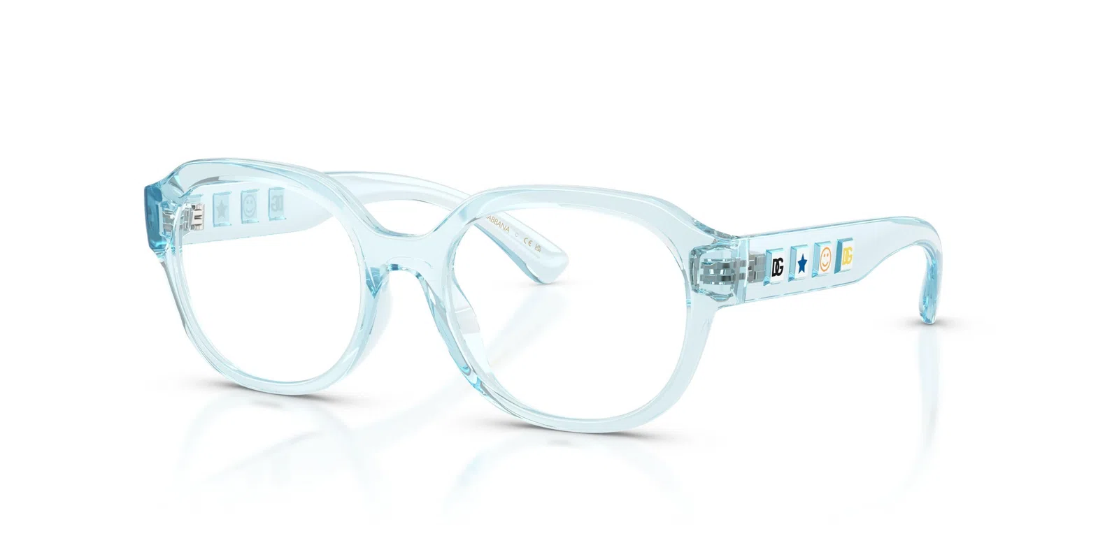 Dolce & Gabbana Kids 5004U Eyeglasses - view 26